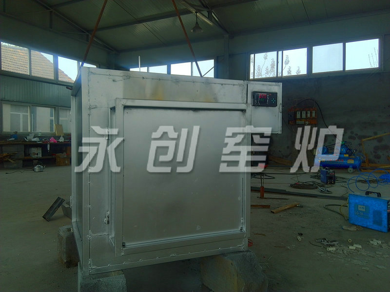 0.2m3高溫實(shí)驗(yàn)電爐